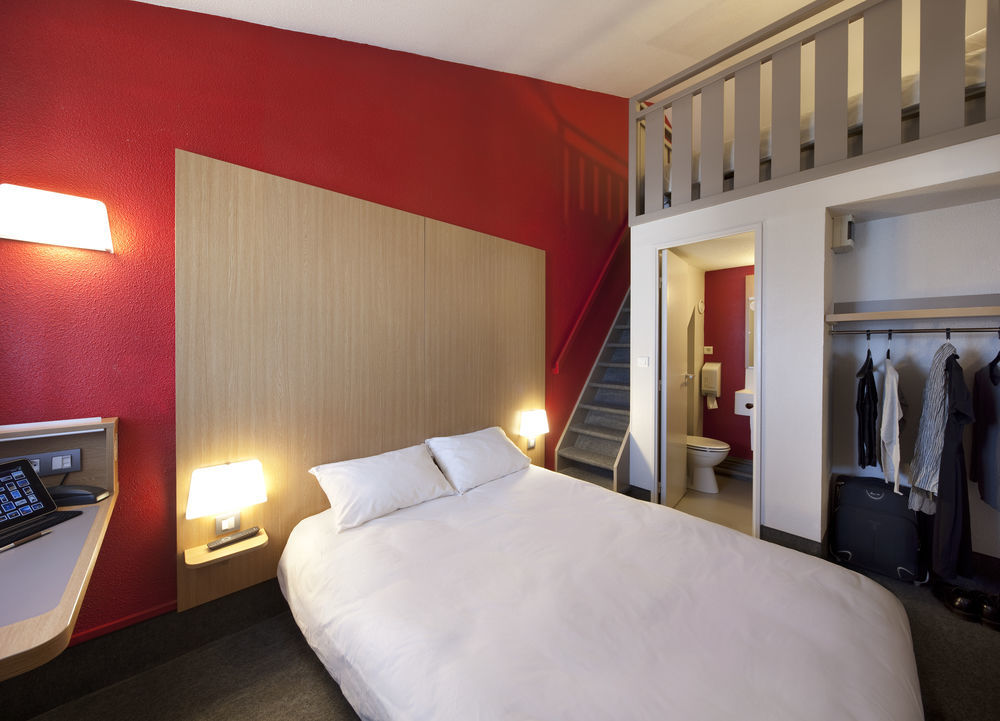 B&B Hôtel Morlaix Saint-Martin-des-Champs  Exterior foto